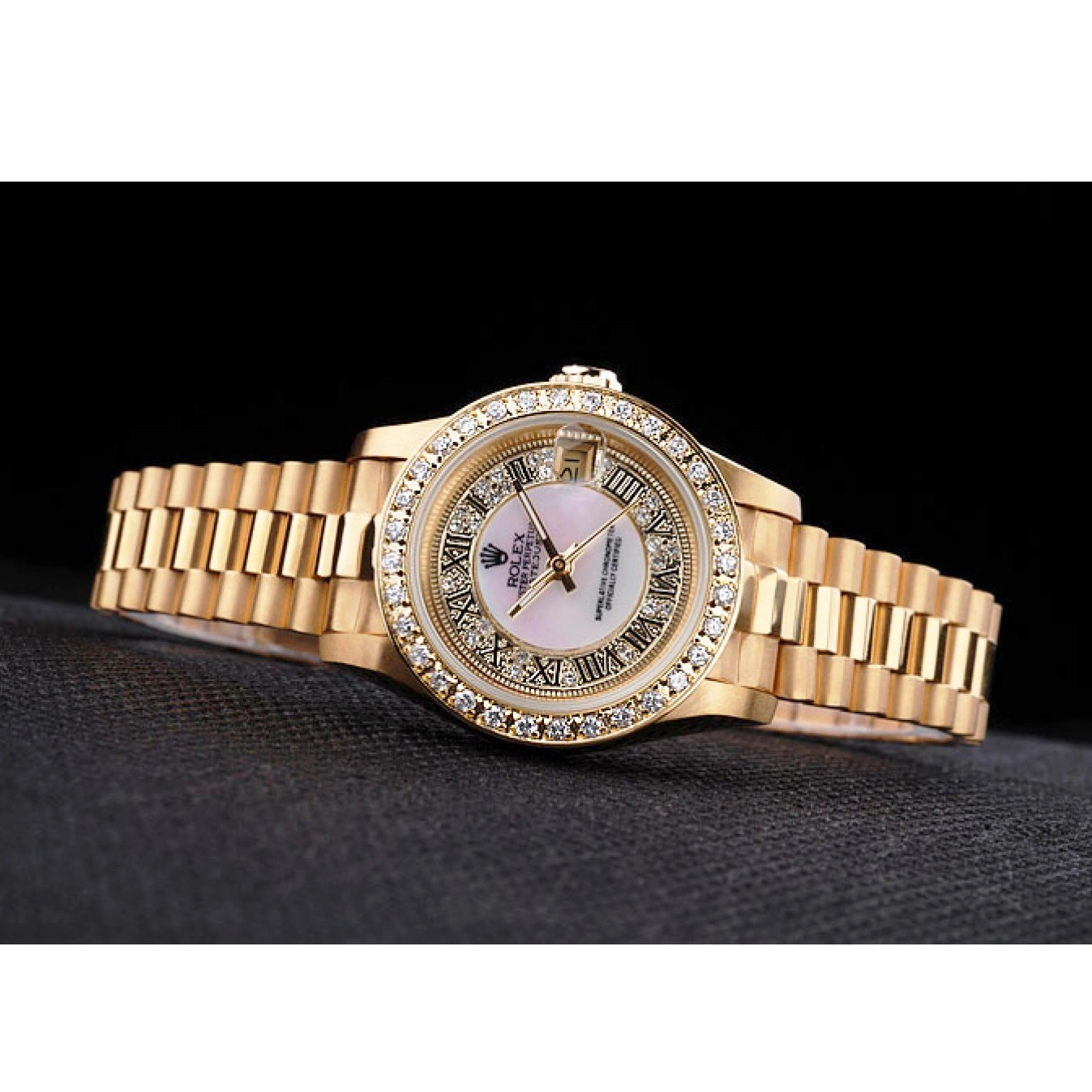 MiroTime 1028 Rolex Datejust-rl41